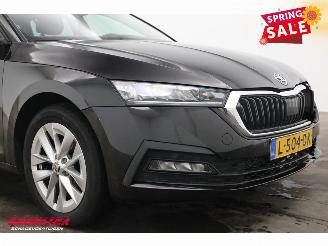 Skoda Octavia Combi 1.0 TSI DSG Ambition Virtual Navi Clima Cruise picture 5