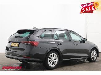 Skoda Octavia Combi 1.0 TSI DSG Ambition Virtual Navi Clima Cruise picture 3