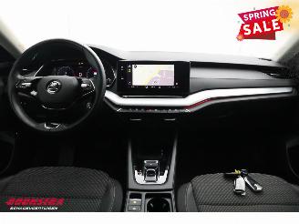 Skoda Octavia Combi 1.0 TSI DSG Ambition Virtual Navi Clima Cruise picture 12