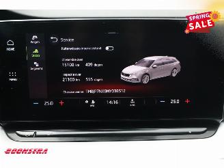 Skoda Octavia Combi 1.0 TSI DSG Ambition Virtual Navi Clima Cruise picture 24
