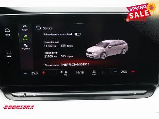 Skoda Octavia Combi 1.0 TSI DSG Ambition Virtual Navi Clima Cruise picture 24