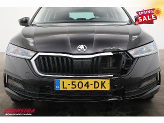 Skoda Octavia Combi 1.0 TSI DSG Ambition Virtual Navi Clima Cruise picture 6