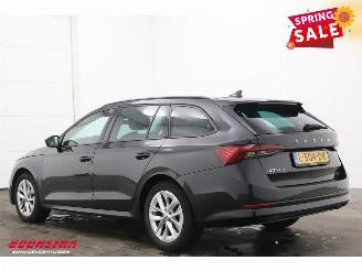 Skoda Octavia Combi 1.0 TSI DSG Ambition Virtual Navi Clima Cruise picture 4