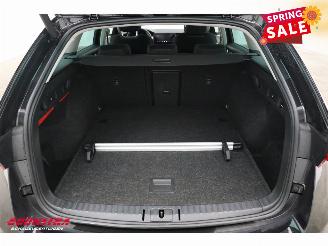 Skoda Octavia Combi 1.0 TSI DSG Ambition Virtual Navi Clima Cruise picture 26