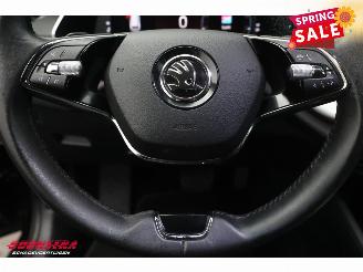 Skoda Octavia Combi 1.0 TSI DSG Ambition Virtual Navi Clima Cruise picture 17