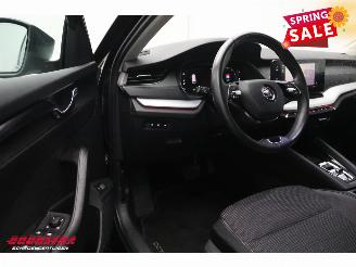 Skoda Octavia Combi 1.0 TSI DSG Ambition Virtual Navi Clima Cruise picture 16