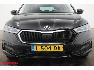 Skoda Octavia Combi 1.0 TSI DSG Ambition Virtual Navi Clima Cruise picture 6