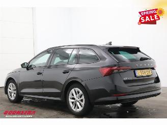 Skoda Octavia Combi 1.0 TSI DSG Ambition Virtual Navi Clima Cruise picture 4