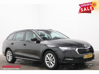 Skoda Octavia Combi 1.0 TSI DSG Ambition Virtual Navi Clima Cruise picture 2