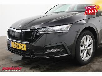 Skoda Octavia Combi 1.0 TSI DSG Ambition Virtual Navi Clima Cruise picture 10