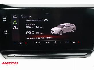 Skoda Octavia Combi 1.0 TSI DSG Ambition Virtual Navi Clima Cruise picture 24