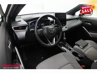 Toyota Corolla Cross 2.0 HP Hybrid Active LED ACC Navi Clima Camera LRHZ SHZ AHK picture 20