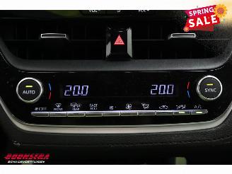 Toyota Corolla Cross 2.0 HP Hybrid Active LED ACC Navi Clima Camera LRHZ SHZ AHK picture 30