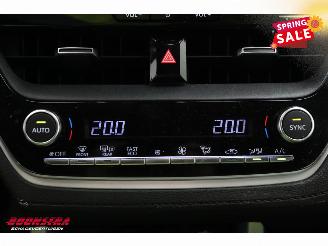 Toyota Corolla Cross 2.0 HP Hybrid Active LED ACC Navi Clima Camera LRHZ SHZ AHK picture 30