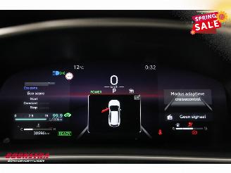 Toyota Corolla Cross 2.0 HP Hybrid Active LED ACC Navi Clima Camera LRHZ SHZ AHK picture 23