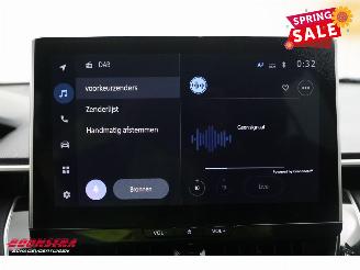Toyota Corolla Cross 2.0 HP Hybrid Active LED ACC Navi Clima Camera LRHZ SHZ AHK picture 28