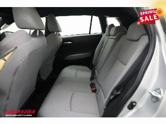 Toyota Corolla Cross 2.0 HP Hybrid Active LED ACC Navi Clima Camera LRHZ SHZ AHK picture 19