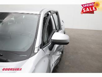 Toyota Corolla Cross 2.0 HP Hybrid Active LED ACC Navi Clima Camera LRHZ SHZ AHK picture 5