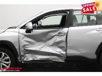 Toyota Corolla Cross 2.0 HP Hybrid Active LED ACC Navi Clima Camera LRHZ SHZ AHK picture 6