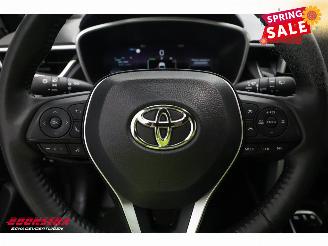 Toyota Corolla Cross 2.0 HP Hybrid Active LED ACC Navi Clima Camera LRHZ SHZ AHK picture 21