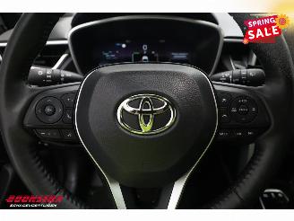 Toyota Corolla Cross 2.0 HP Hybrid Active LED ACC Navi Clima Camera LRHZ SHZ AHK picture 21