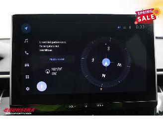 Toyota Corolla Cross 2.0 HP Hybrid Active LED ACC Navi Clima Camera LRHZ SHZ AHK picture 29