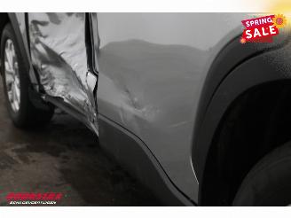 Toyota Corolla Cross 2.0 HP Hybrid Active LED ACC Navi Clima Camera LRHZ SHZ AHK picture 12