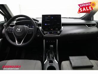 Toyota Corolla Cross 2.0 HP Hybrid Active LED ACC Navi Clima Camera LRHZ SHZ AHK picture 16
