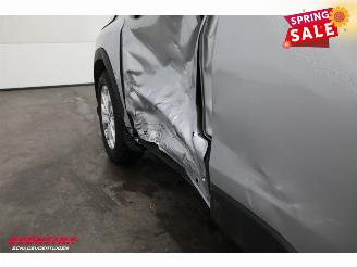 Toyota Corolla Cross 2.0 HP Hybrid Active LED ACC Navi Clima Camera LRHZ SHZ AHK picture 9