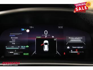 Toyota Corolla Cross 2.0 HP Hybrid Active LED ACC Navi Clima Camera LRHZ SHZ AHK picture 23