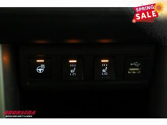 Toyota Corolla Cross 2.0 HP Hybrid Active LED ACC Navi Clima Camera LRHZ SHZ AHK picture 25