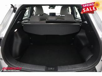 Toyota Corolla Cross 2.0 HP Hybrid Active LED ACC Navi Clima Camera LRHZ SHZ AHK picture 32