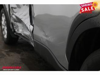 Toyota Corolla Cross 2.0 HP Hybrid Active LED ACC Navi Clima Camera LRHZ SHZ AHK picture 12