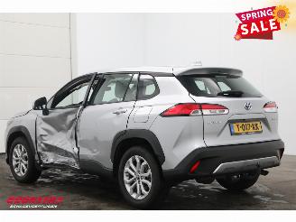 Toyota Corolla Cross 2.0 HP Hybrid Active LED ACC Navi Clima Camera LRHZ SHZ AHK picture 4