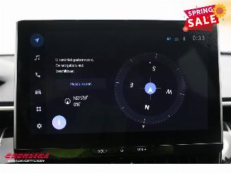 Toyota Corolla Cross 2.0 HP Hybrid Active LED ACC Navi Clima Camera LRHZ SHZ AHK picture 29