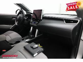 Toyota Corolla Cross 2.0 HP Hybrid Active LED ACC Navi Clima Camera LRHZ SHZ AHK picture 15