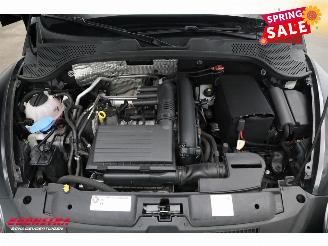 Volkswagen Beetle Cabriolet 1.4 TSI Club BlueMotion Navi Clima Cruise SHZ PDC picture 7