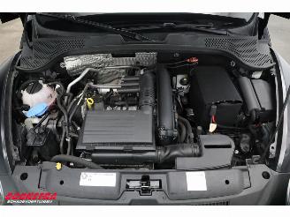 Volkswagen Beetle Cabriolet 1.4 TSI Club BlueMotion Navi Clima Cruise SHZ PDC picture 7