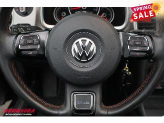 Volkswagen Beetle Cabriolet 1.4 TSI Club BlueMotion Navi Clima Cruise SHZ PDC picture 20