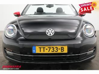 Volkswagen Beetle Cabriolet 1.4 TSI Club BlueMotion Navi Clima Cruise SHZ PDC picture 5