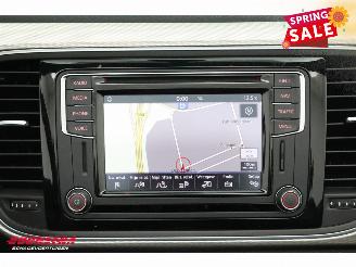 Volkswagen Beetle Cabriolet 1.4 TSI Club BlueMotion Navi Clima Cruise SHZ PDC picture 23