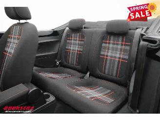 Volkswagen Beetle Cabriolet 1.4 TSI Club BlueMotion Navi Clima Cruise SHZ PDC picture 18