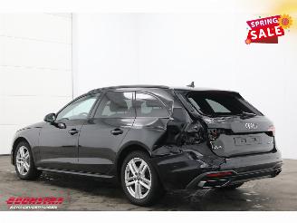 Audi A4 Avant 45 TFSI Quattro LED ACC Navi Clima SHZ PDC picture 4