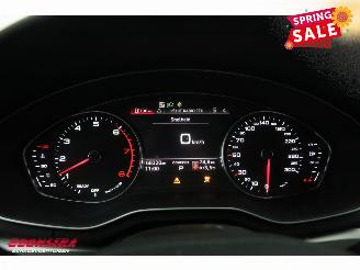 Audi A4 Avant 45 TFSI Quattro LED ACC Navi Clima SHZ PDC picture 19