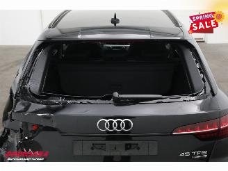 Audi A4 Avant 45 TFSI Quattro LED ACC Navi Clima SHZ PDC picture 11