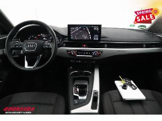 Audi A4 Avant 45 TFSI Quattro LED ACC Navi Clima SHZ PDC picture 13