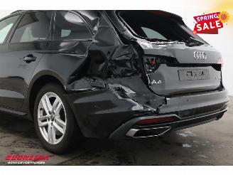 Audi A4 Avant 45 TFSI Quattro LED ACC Navi Clima SHZ PDC picture 8