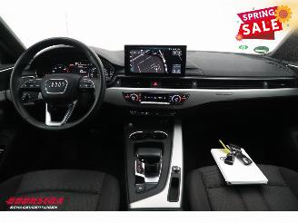 Audi A4 Avant 45 TFSI Quattro LED ACC Navi Clima SHZ PDC picture 13