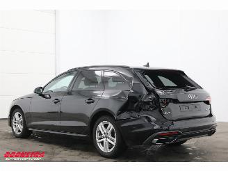 Audi A4 Avant 45 TFSI Quattro LED ACC Navi Clima SHZ PDC picture 4