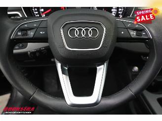 Audi A4 Avant 45 TFSI Quattro LED ACC Navi Clima SHZ PDC picture 18